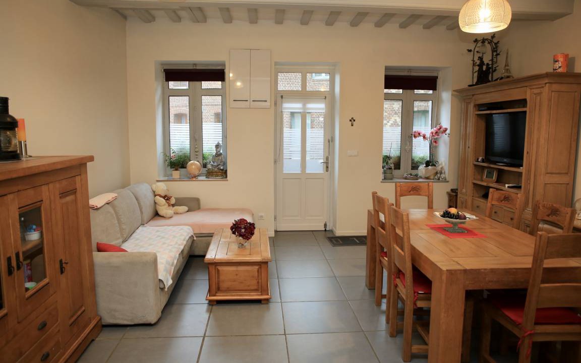 Photo of Livingroom in Arques-la-Bataille