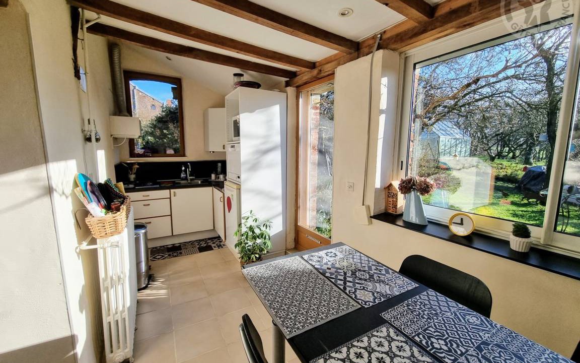Photo of Livingroom in Choisies