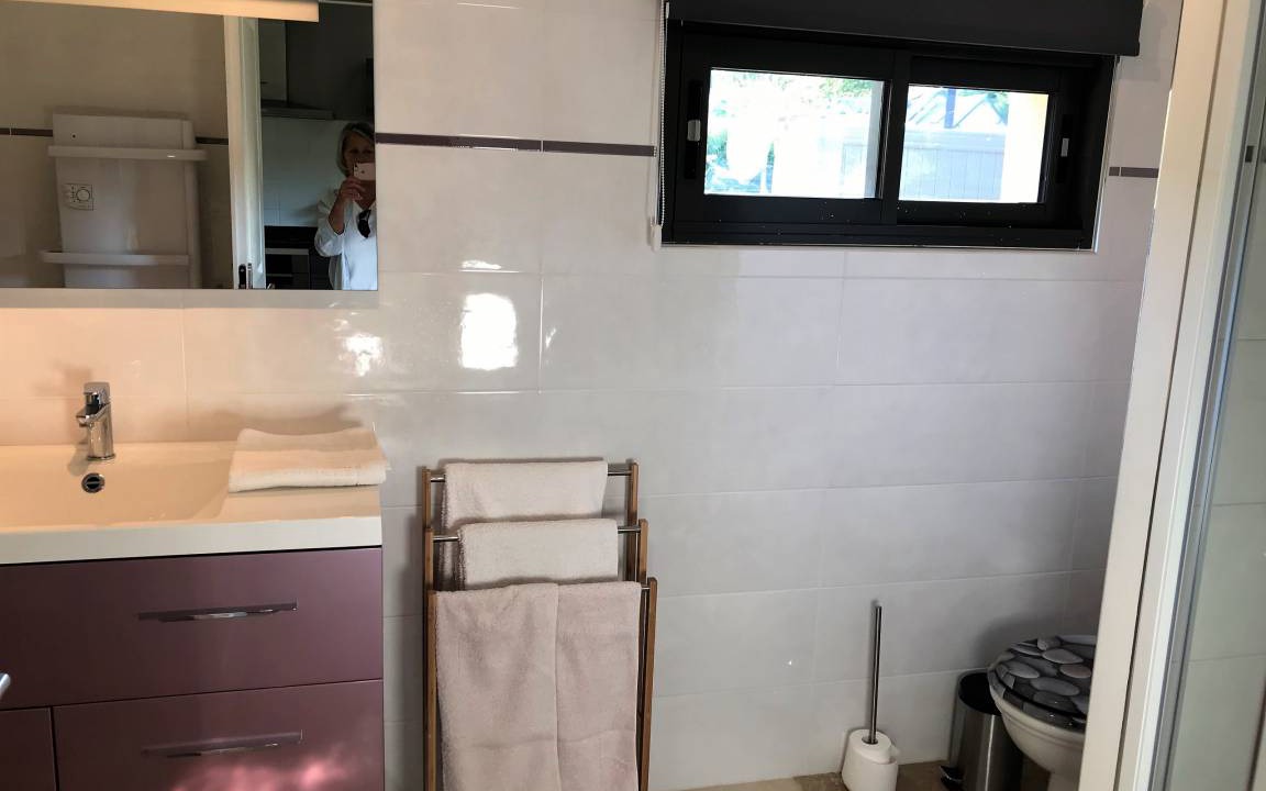 Photo of Bathroom in Varengeville-sur-Mer