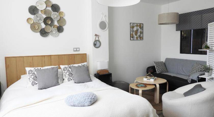 Photo of Bedroom in Buhl-Lorraine