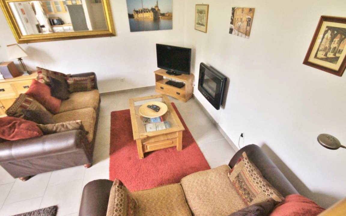 Photo of Livingroom in Mouy