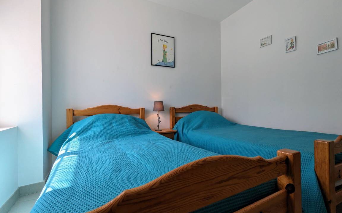 Photo of Bedroom in Argy