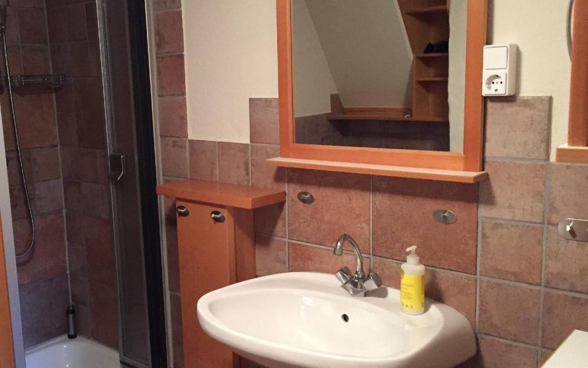 Photo of Bathroom in Ventron
