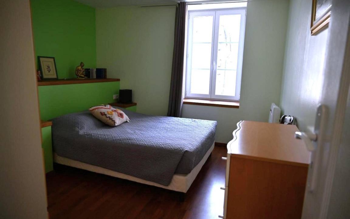 Photo of Bedroom in Chooz