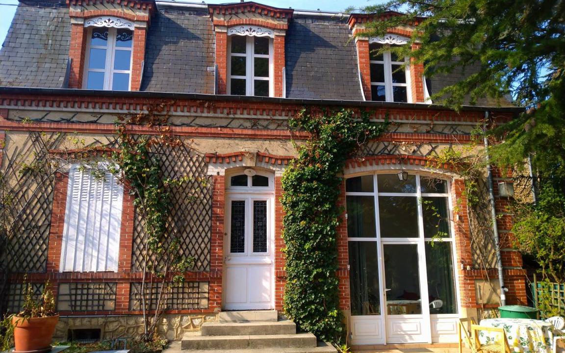 Photo of Others in Bois-le-Roi