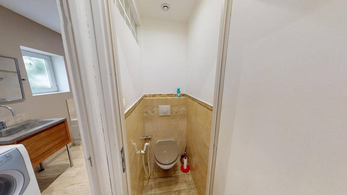 Photo of Bathroom in Roubaix