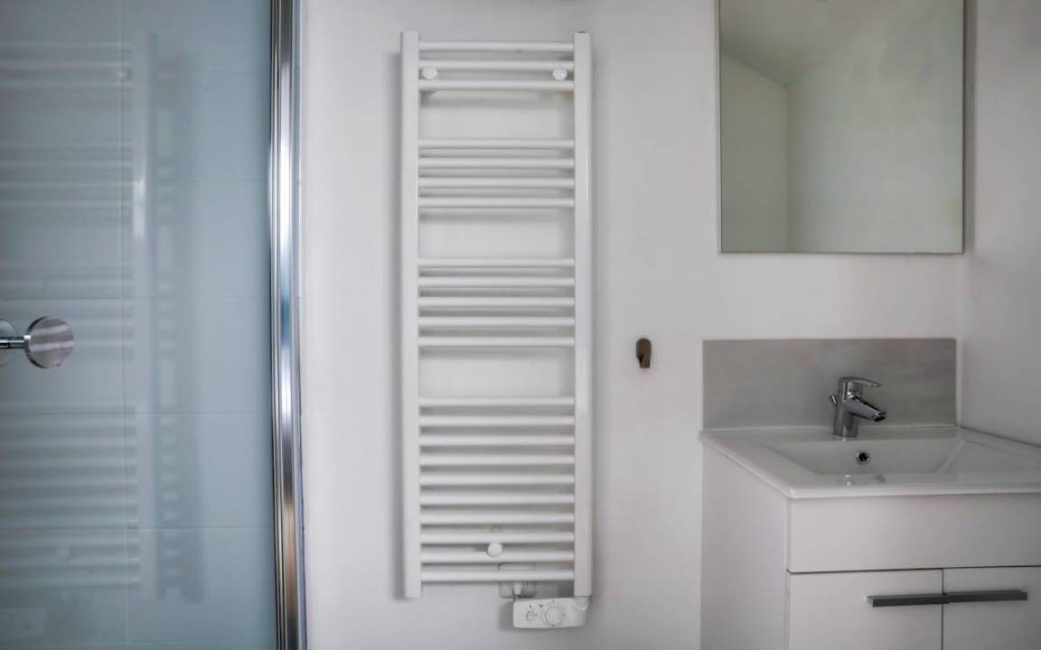 Photo of Bathroom in Wazemmes