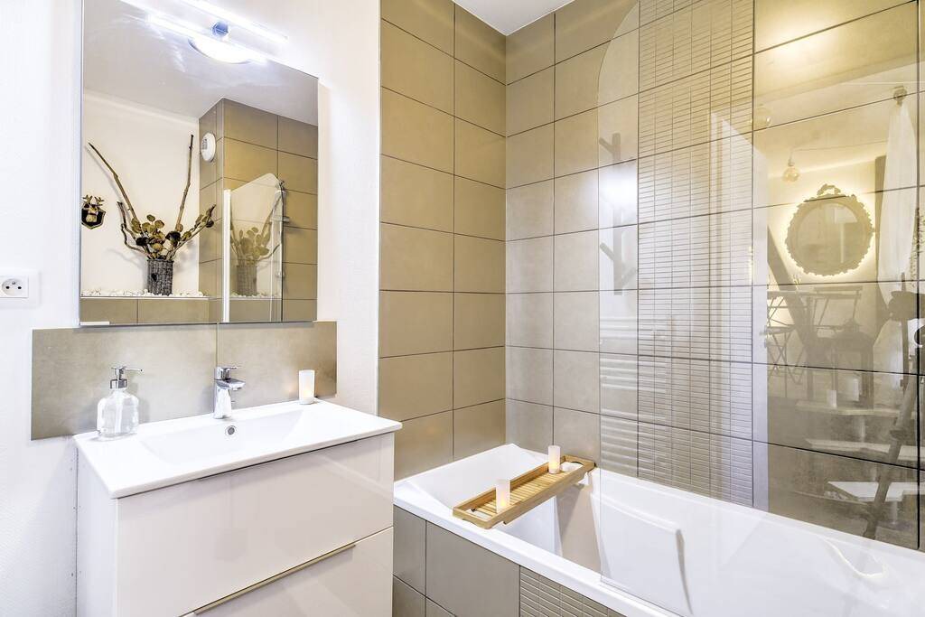 Photo of Bathroom in Petite-France