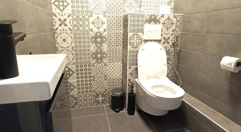 Photo of Bathroom in Chessy