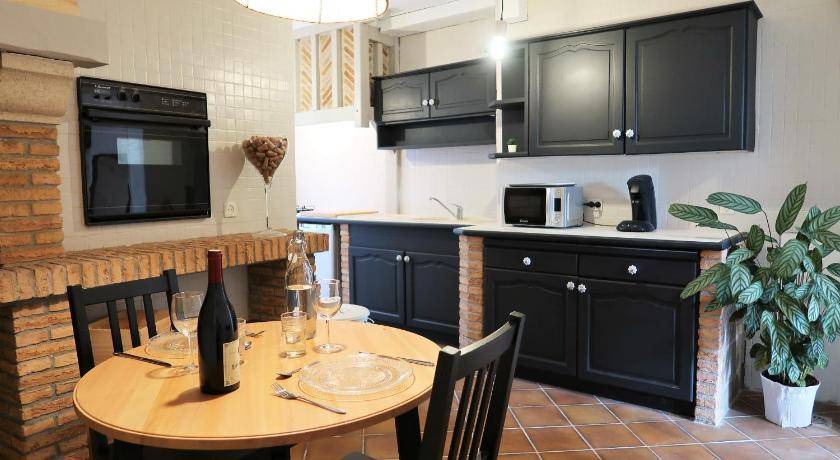 Photo of Kitchen in Saint-Valery-en-Caux
