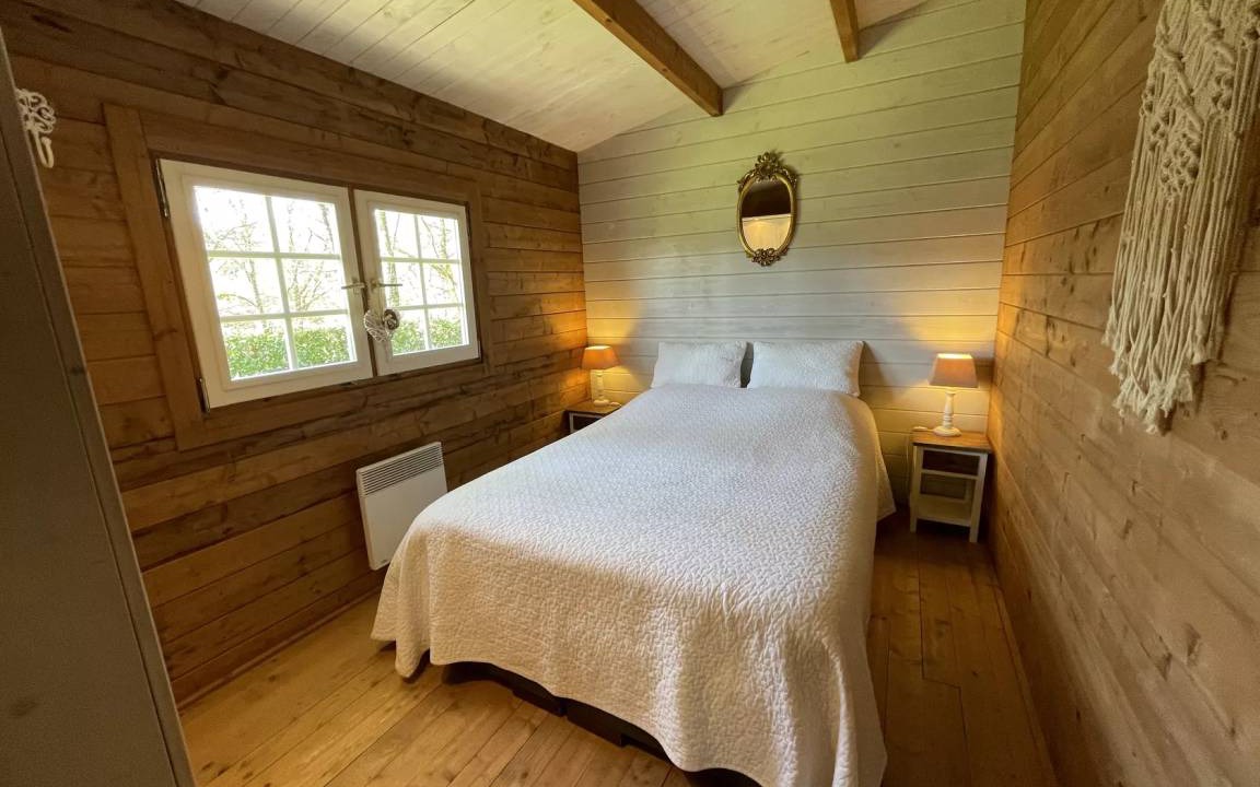 Photo of Bedroom in Corancy