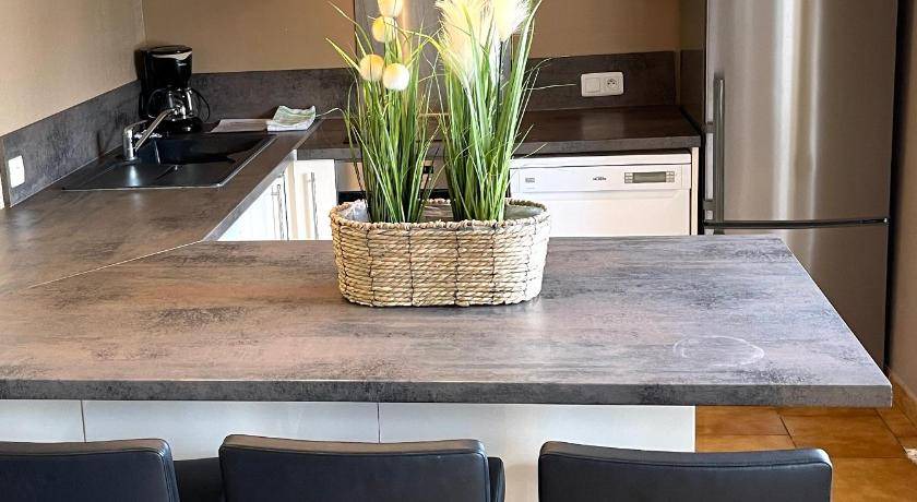 Photo of Kitchen in Escalles