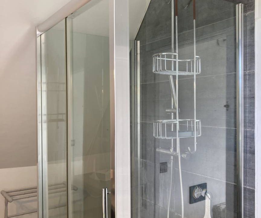 Photo of Bathroom in Pourville-sur-Mer