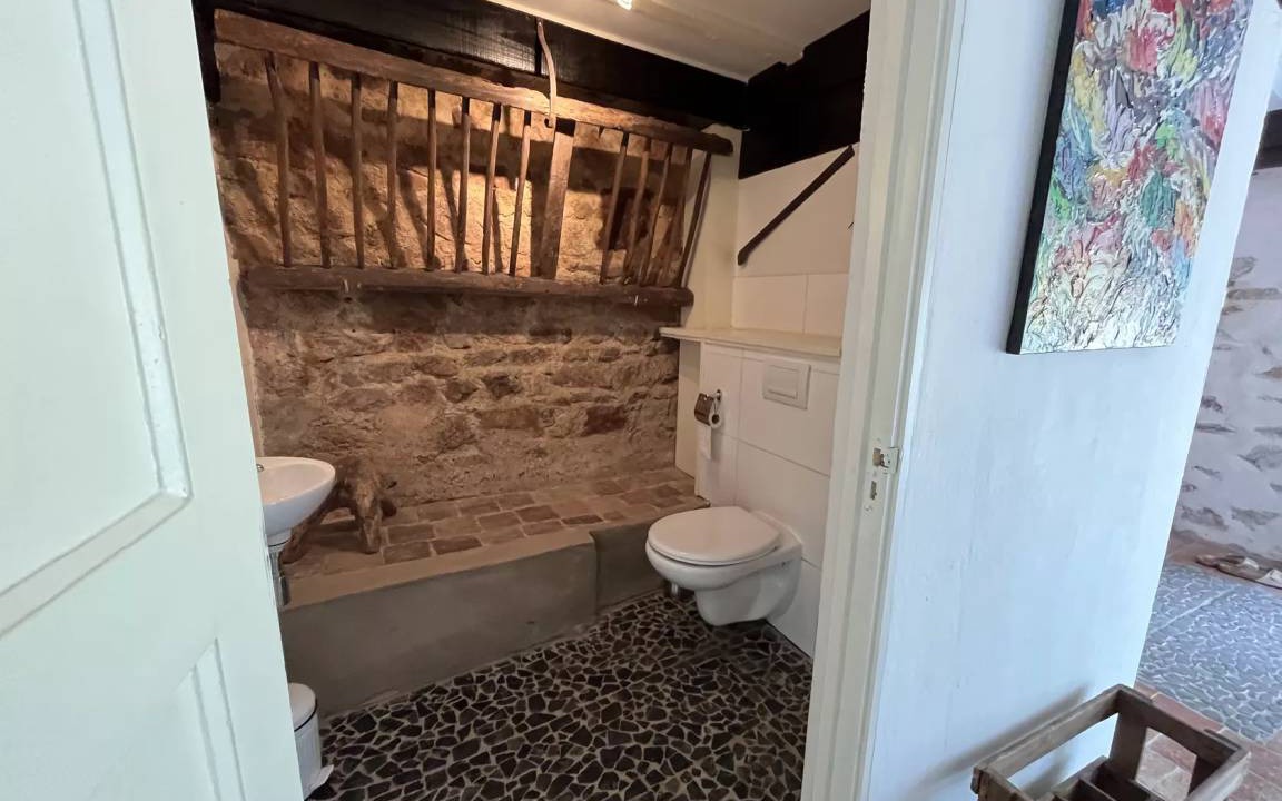 Photo of Bathroom in Alligny-en-Morvan