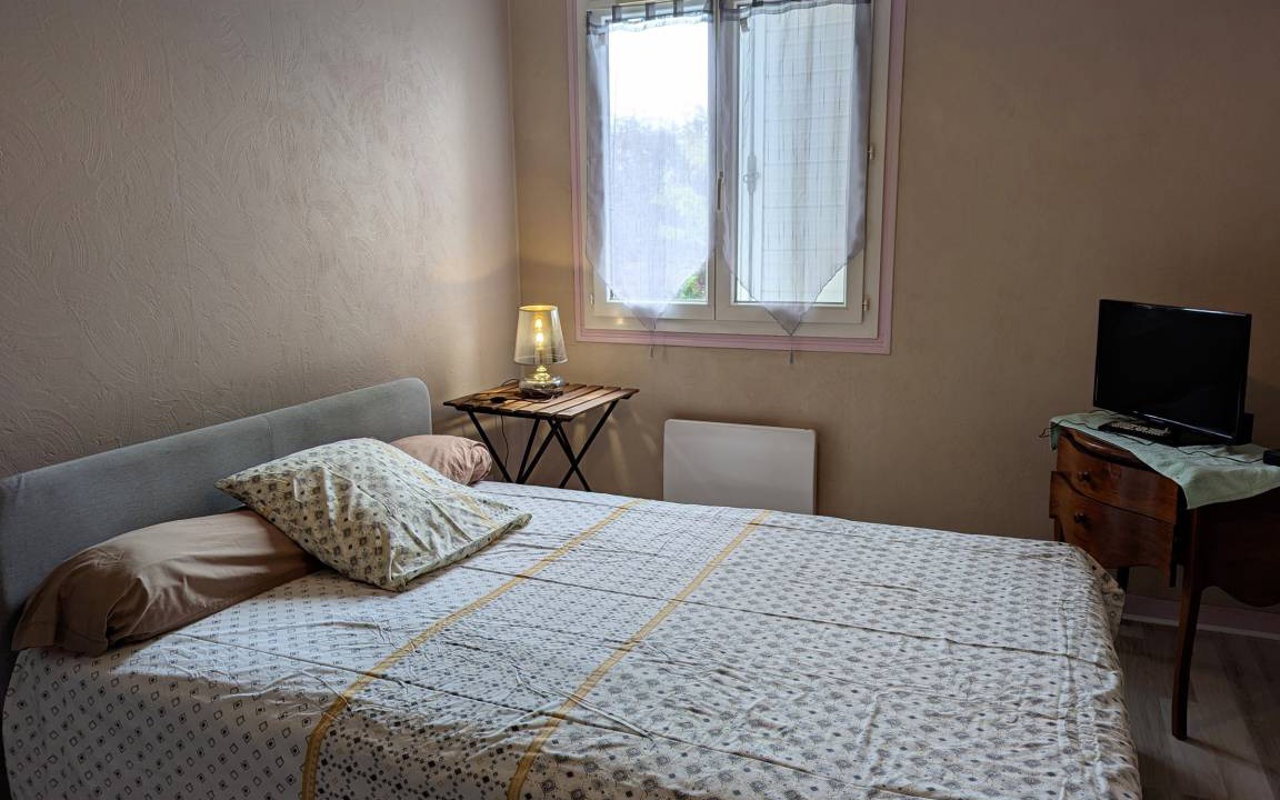 Photo of Bedroom in Sully-sur-Loire