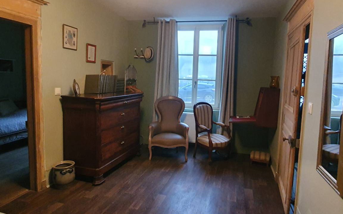 Photo of Bedroom in Souilly