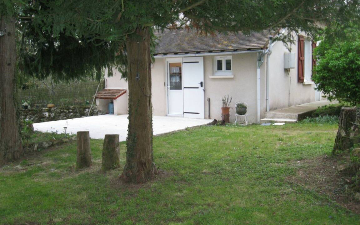 Photo of Others in Pouligny-Saint-Pierre