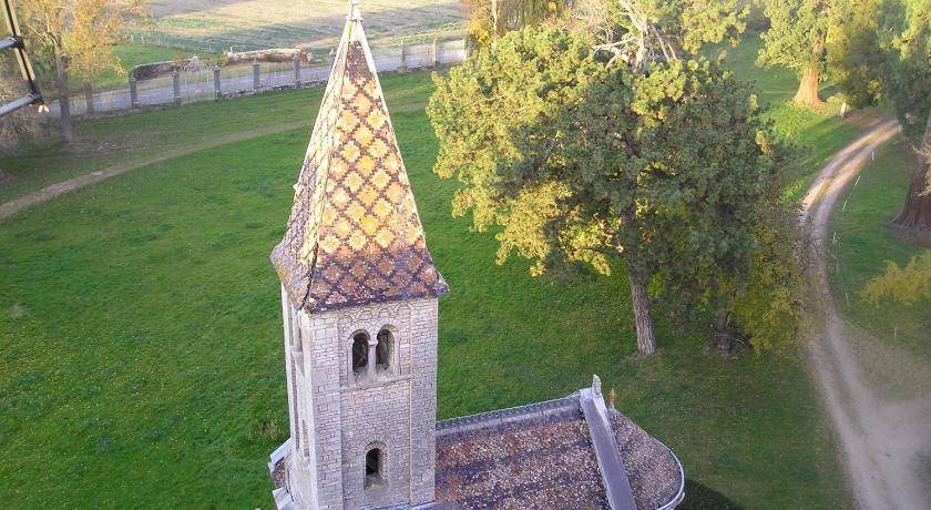 Photo of Others in Bresse-sur-Grosne