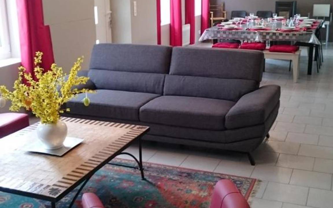 Photo of Livingroom in Liessies