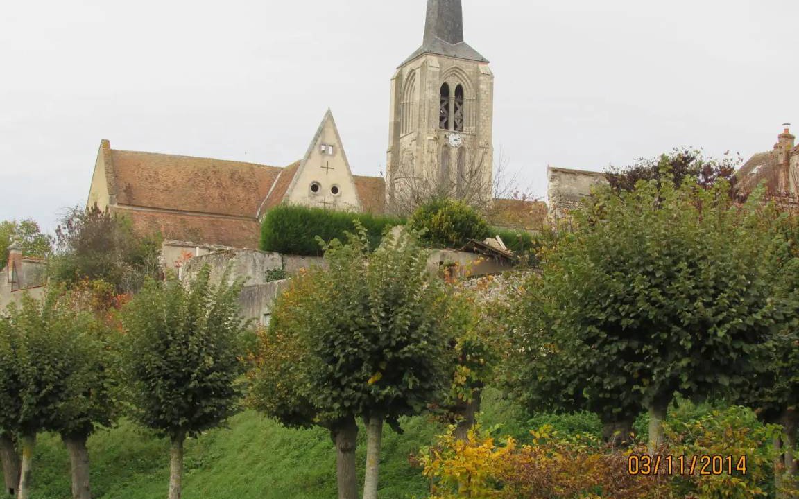 Photo of Others in Dampierre-sous-Bouhy