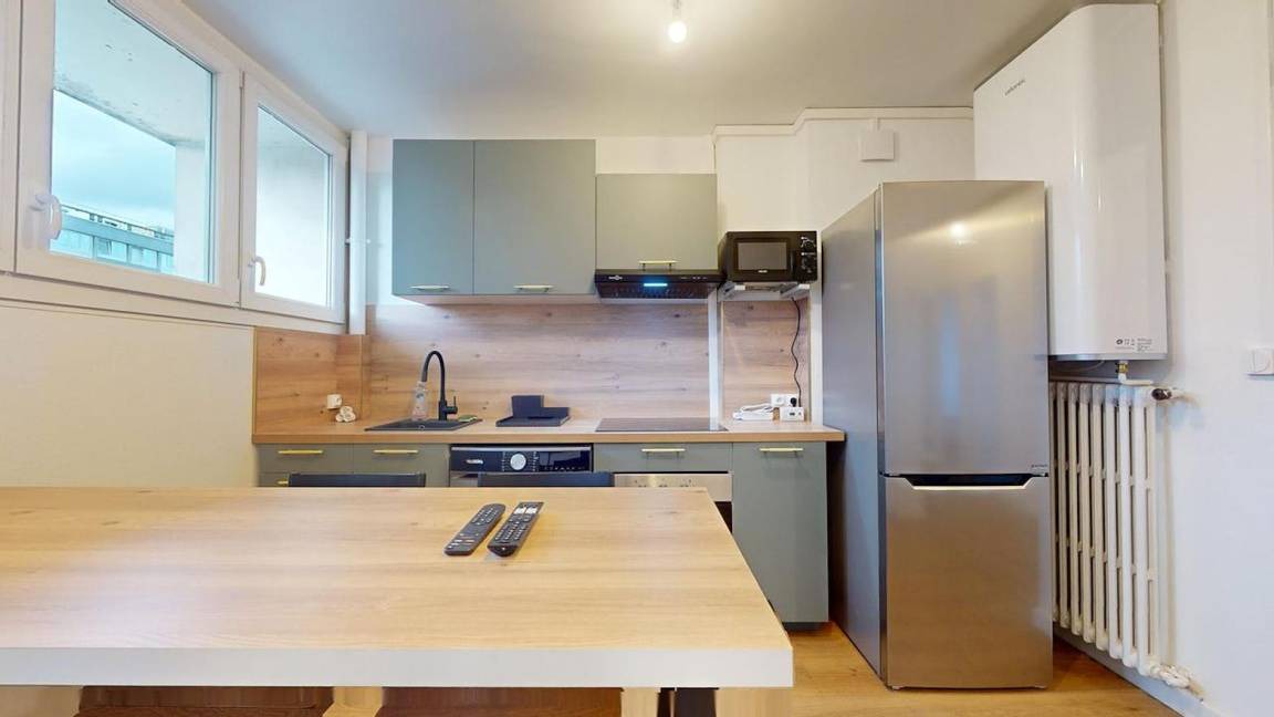Photo of Kitchen in Amiens Nord