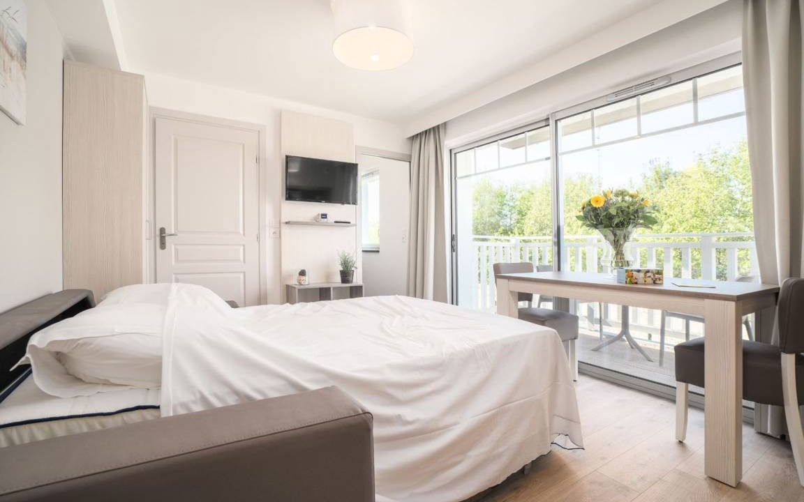 Photo of Bedroom in Bray-Dunes