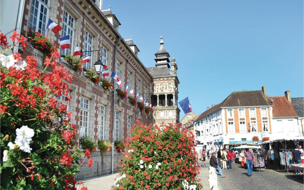 Photo of Others in Aubin-Saint-Vaast
