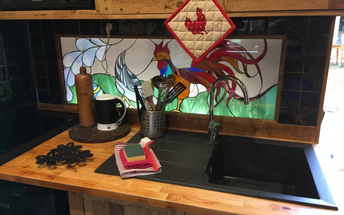 Photo of Kitchen in Saint-Georges