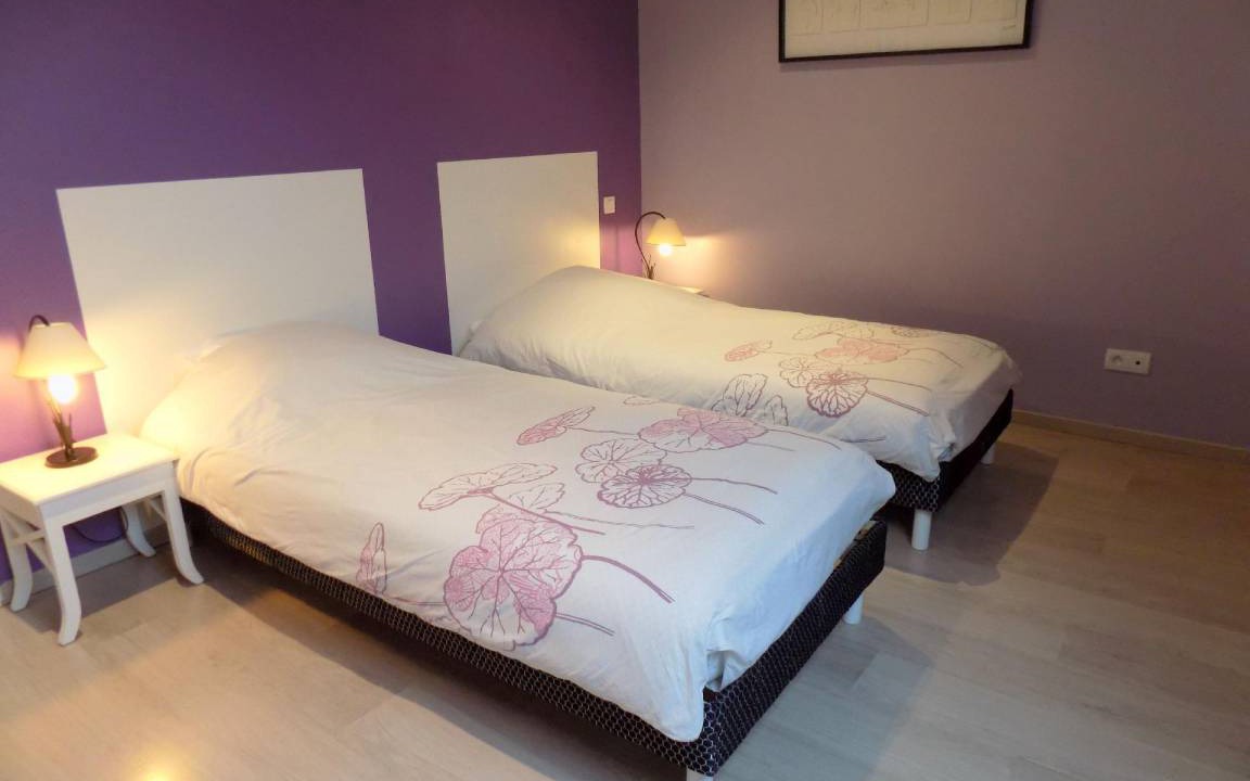 Photo of Bedroom in Saint-Crespin
