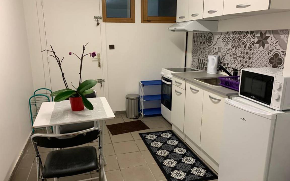 Photo of Kitchen in Montmorency