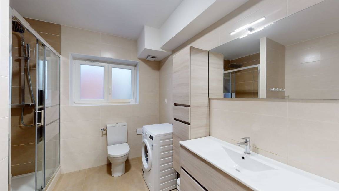 Photo of Bathroom in Vauban - Wazemmes