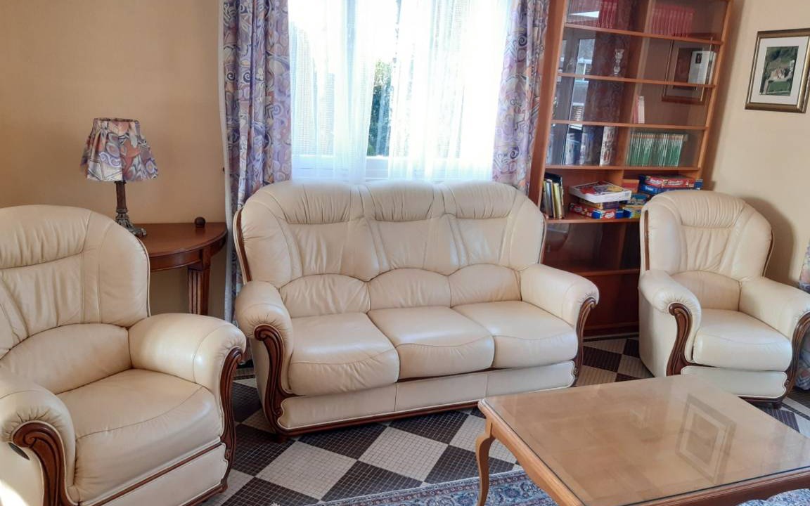 Photo of Livingroom in Merck-Saint-Lievin