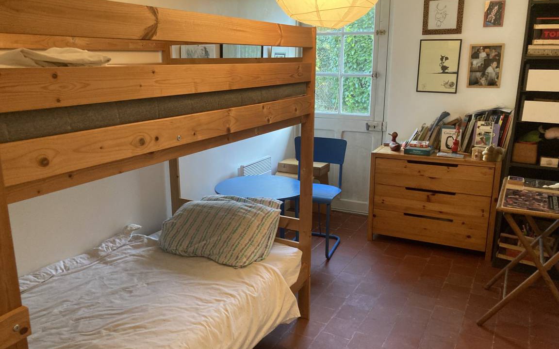 Photo of Bedroom in Longueil
