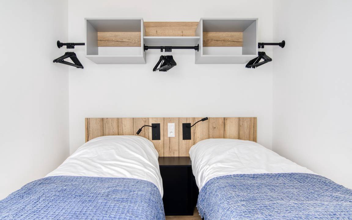 Photo of Bedroom in Boulogne-sur-Mer