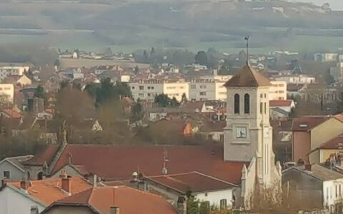 Photo of Others in Belleville-sur-Meuse