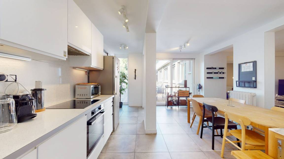 Photo of Kitchen in Fontainebleau