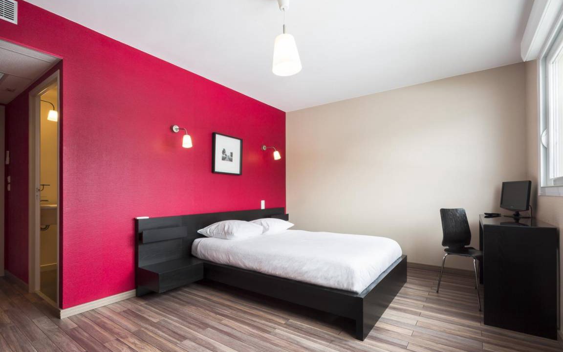 Photo of Bedroom in Baroville