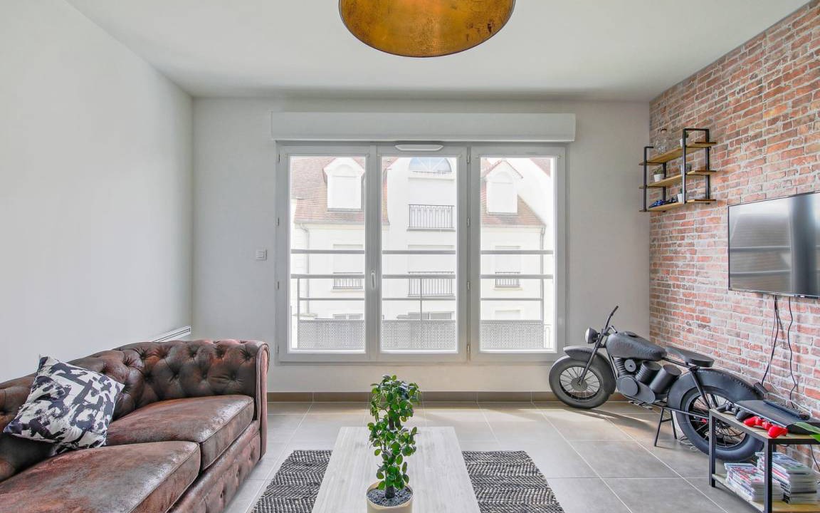 Photo of Livingroom in Montevrain
