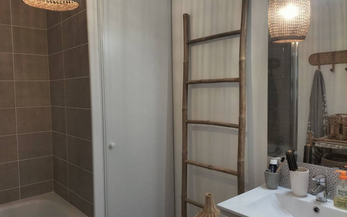 Photo of Bathroom in Etaples