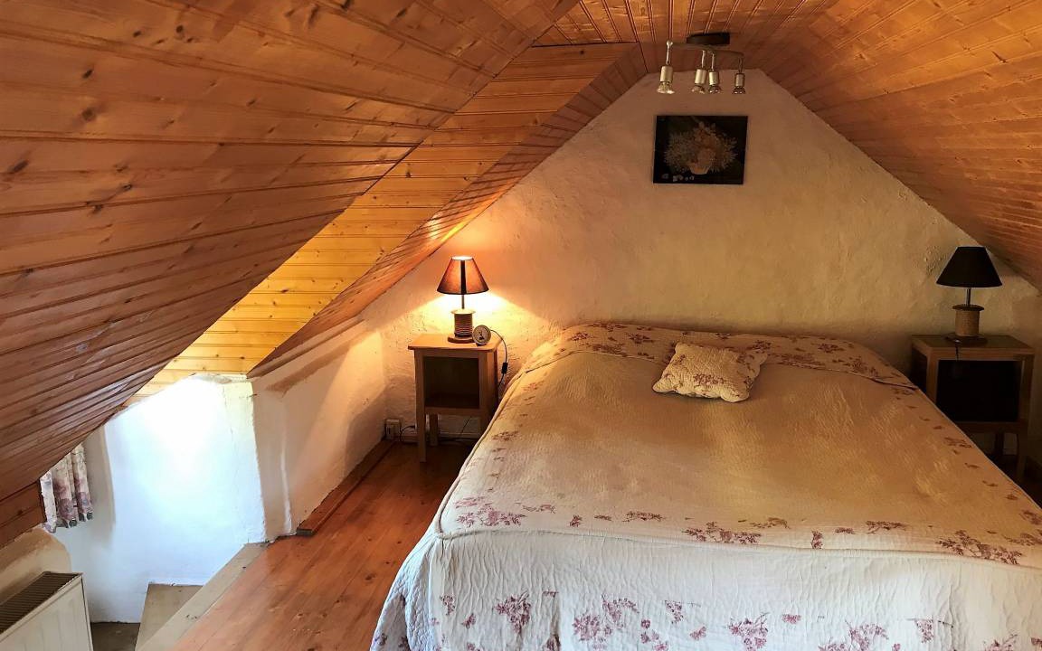 Photo of Bedroom in Saint-Leonard