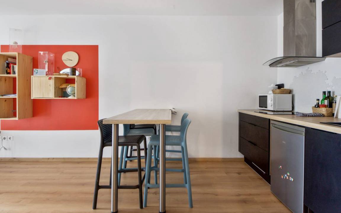 Photo of Kitchen in Mouvaux