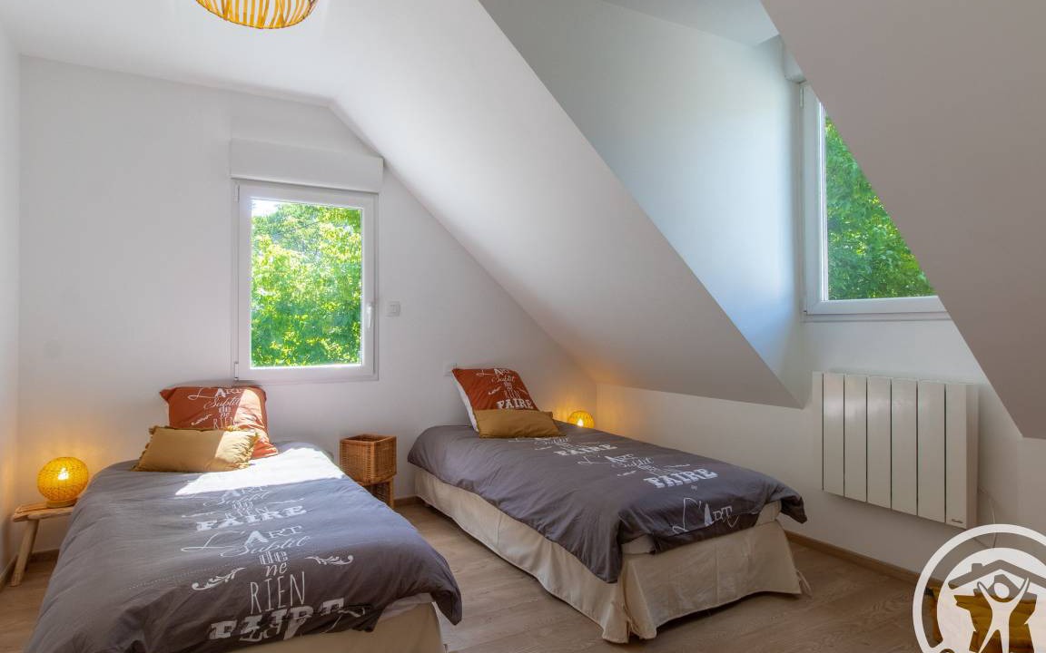 Photo of Bedroom in Tierce