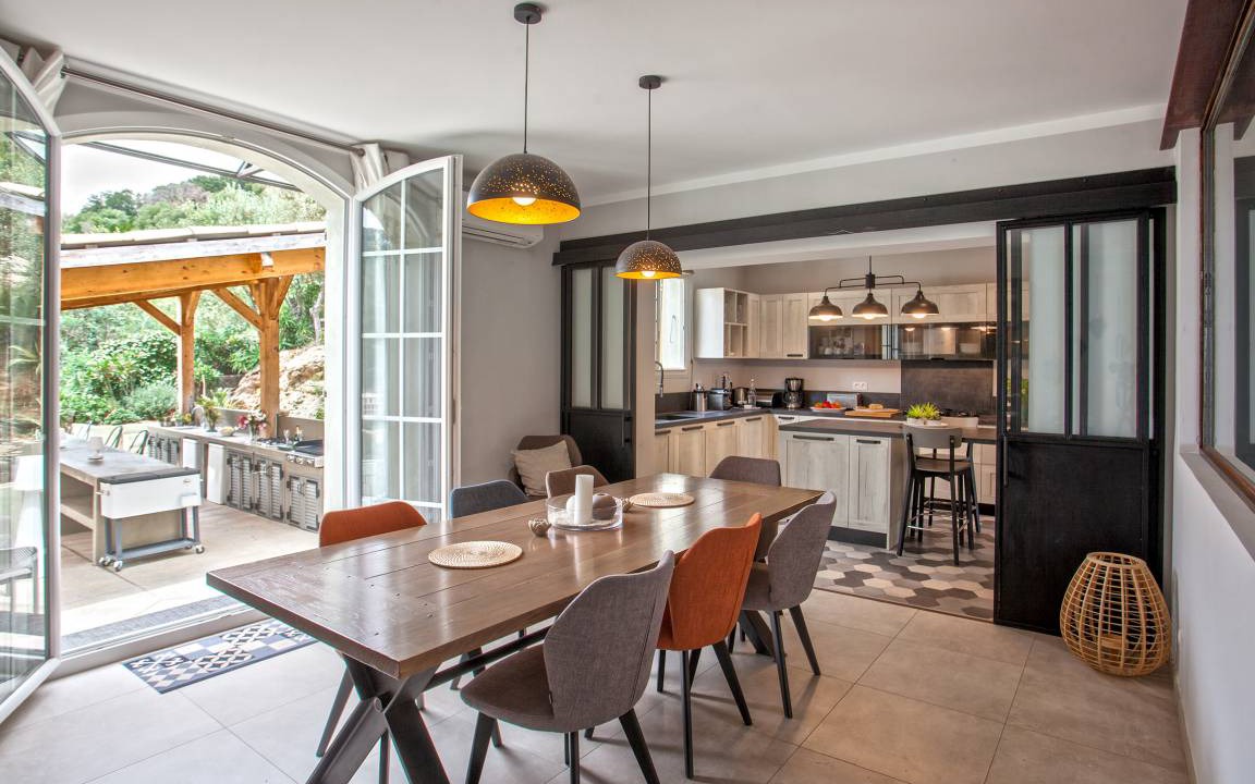 Photo of Livingroom in Figarella