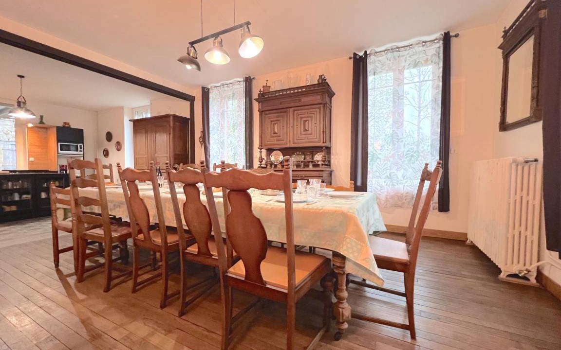 Photo of Livingroom in Saint-Menges