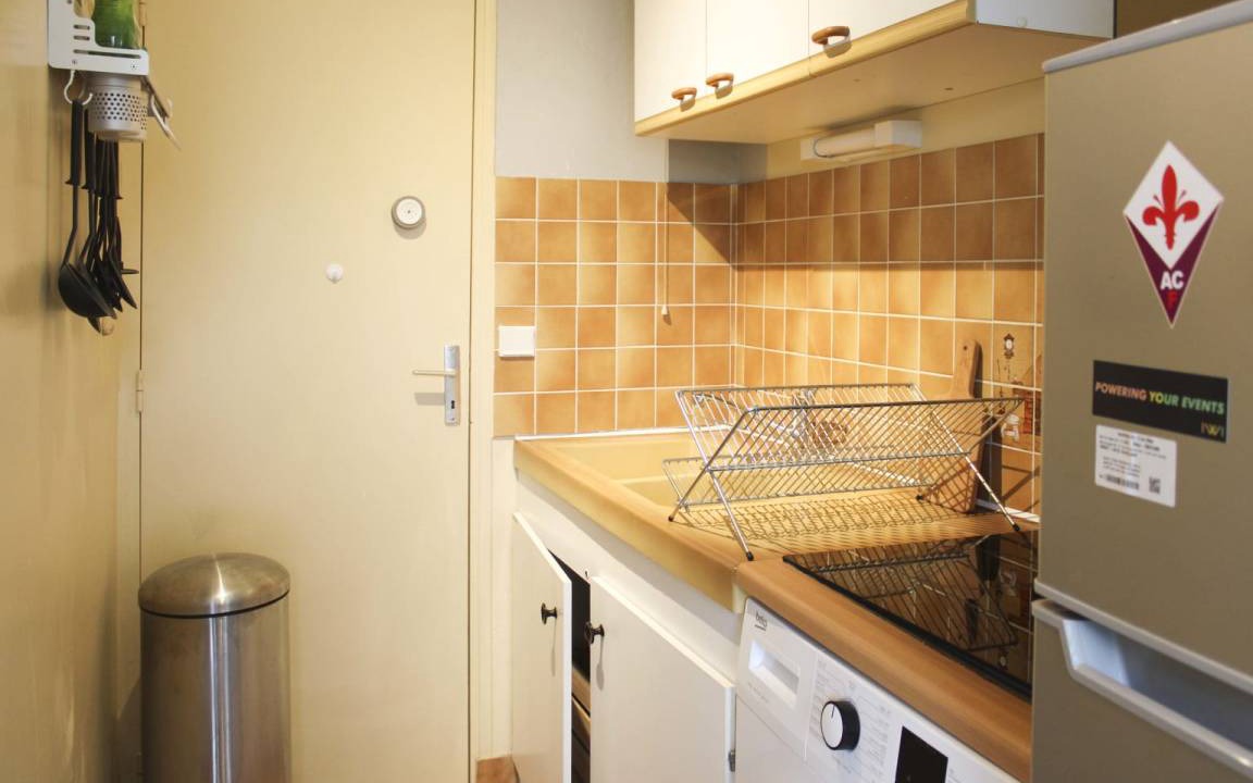 Photo of Kitchen in Bagnolet