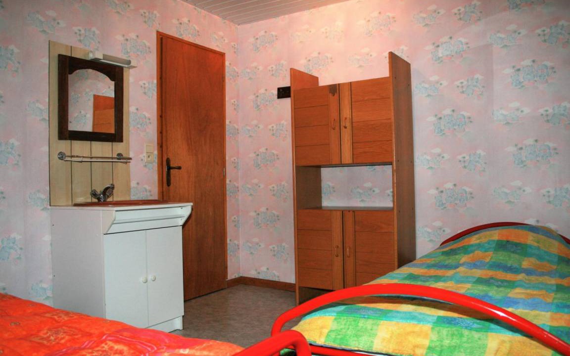 Photo of Bedroom in Brognon
