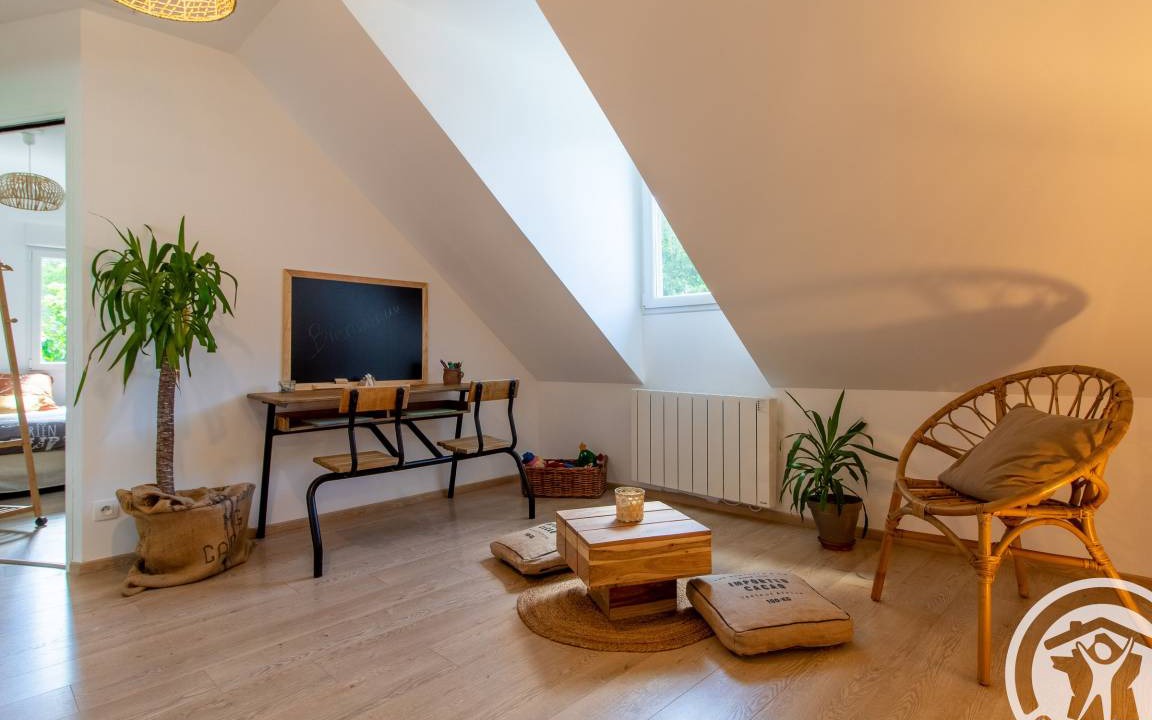 Photo of Livingroom in Tierce