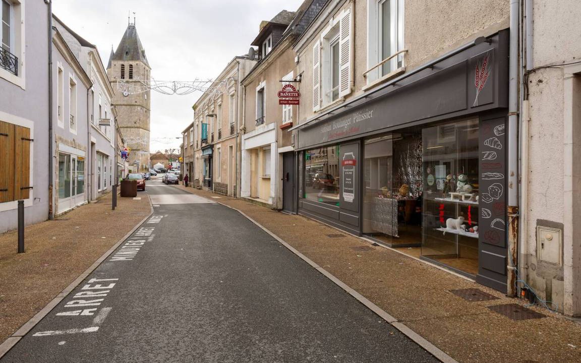 Photo of Others in Noyen-sur-Sarthe