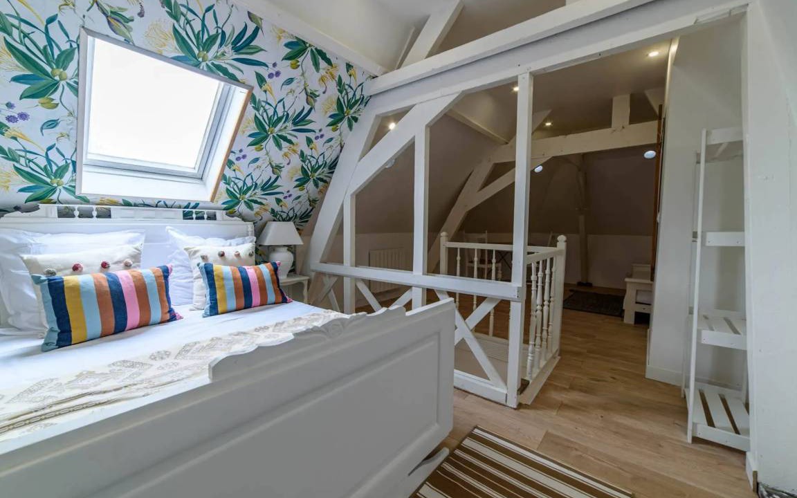 Photo of Bedroom in Douai