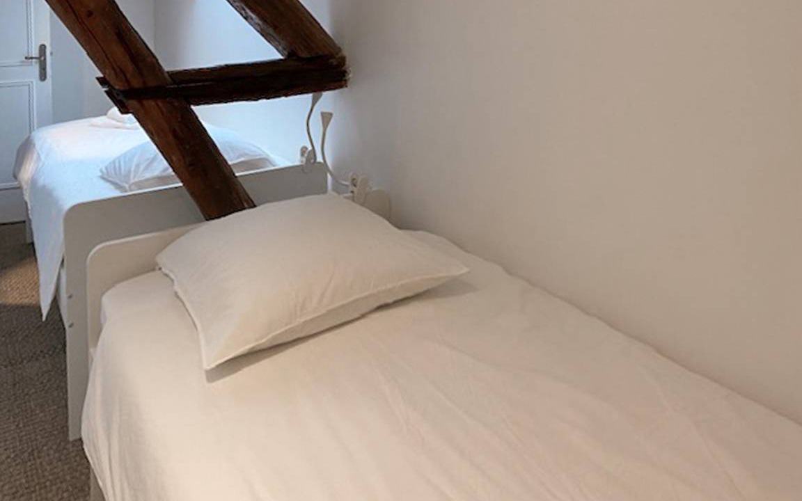 Photo of Bedroom in Flacy